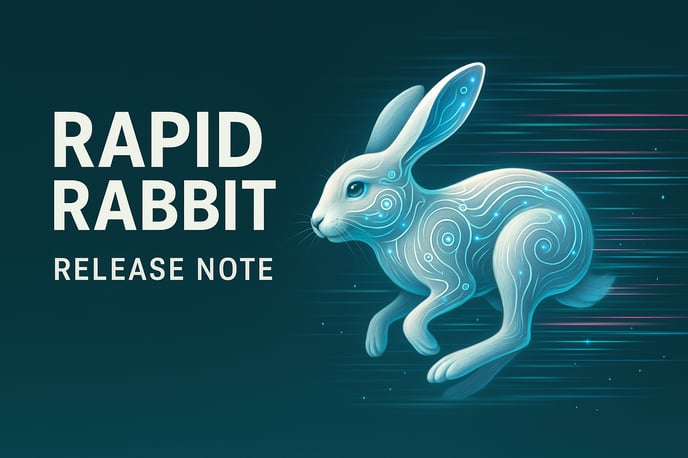 rapid rabit