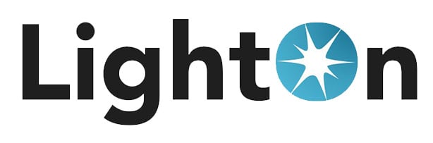 LightOn logo